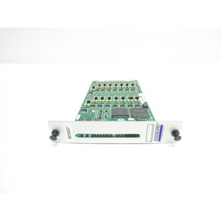FOXBORO Invensys I/A Series Bdsi07 Dcs Integrator Pcb Circuit Board P0914RN-0A